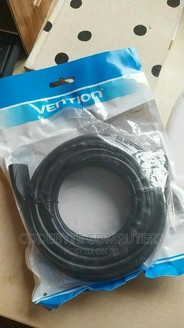Vention HDMI Extension Cable 5M - main view