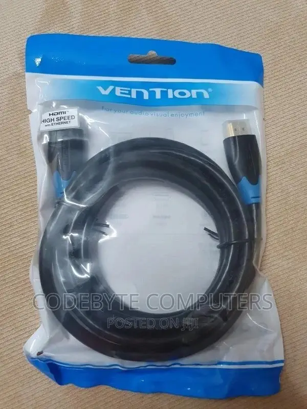 Vention HDMI Extension Cable 5 Meter