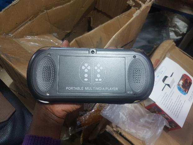 X7 Plus Handheld Game Console - thumbnail 5