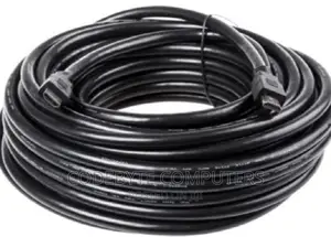 Vention HDMI Cable 50M Black for Engineering