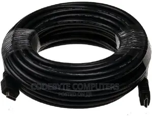 Vention HDMI Cable 40M Black for Engineering