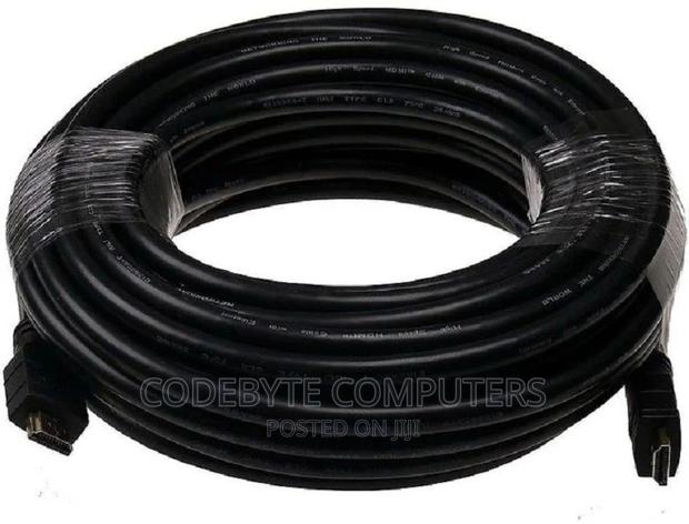 Vention HDMI Cable 40M Black for Engineering - main view