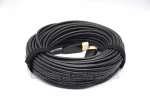 Vention HDMI Cable 30M Black for Engineering
