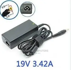 Acer V3532, V3532G, V3571 Charger Adapter