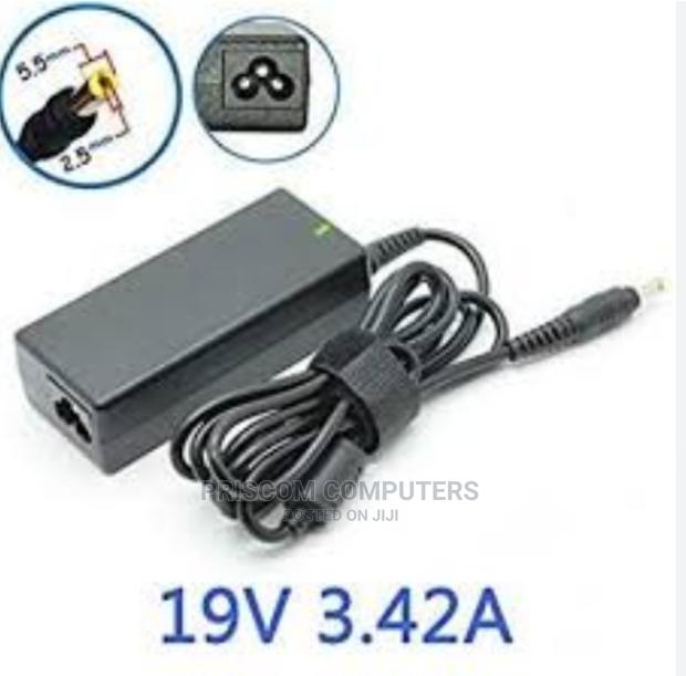 Acer V3532, V3532G, V3571 Charger Adapter - thumbnail 3