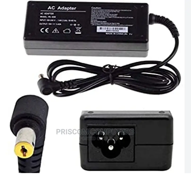 Acer 4736ZG, 4738G, 4741G, 4310, 8950, 5517 Charger Adapter