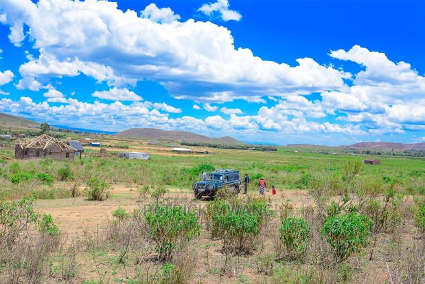 50*100 Lipa Mdogomdogo Plots - thumbnail 3