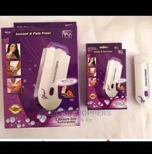 Shaver /Rechargeable Smooth Shaver
