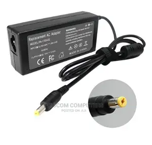 Acer 4750G, 4755, 5560G, 5736, 5741G, 5742G Charger Adapter