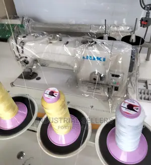 Inbuilt Motor Industrial Juki Sewing Machine