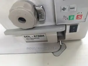 Inbuilt Motor Industrial Juki Sewing Machine