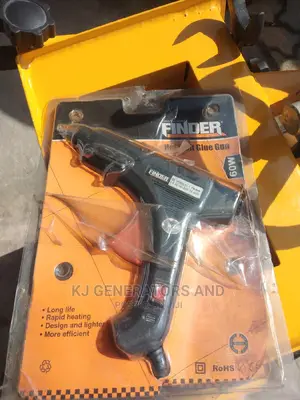 Heat Gun 2000W (1pcs Nozzles)