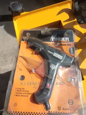 Heat Gun 2000W (1pcs Nozzles)