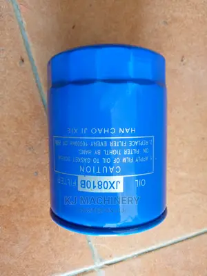 Generator Service Parts and Filters