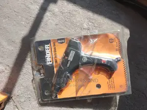 Ingico Heat Gun With Air Flow300/500l/Min