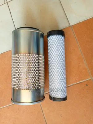 Generator Air Cleaners for Service