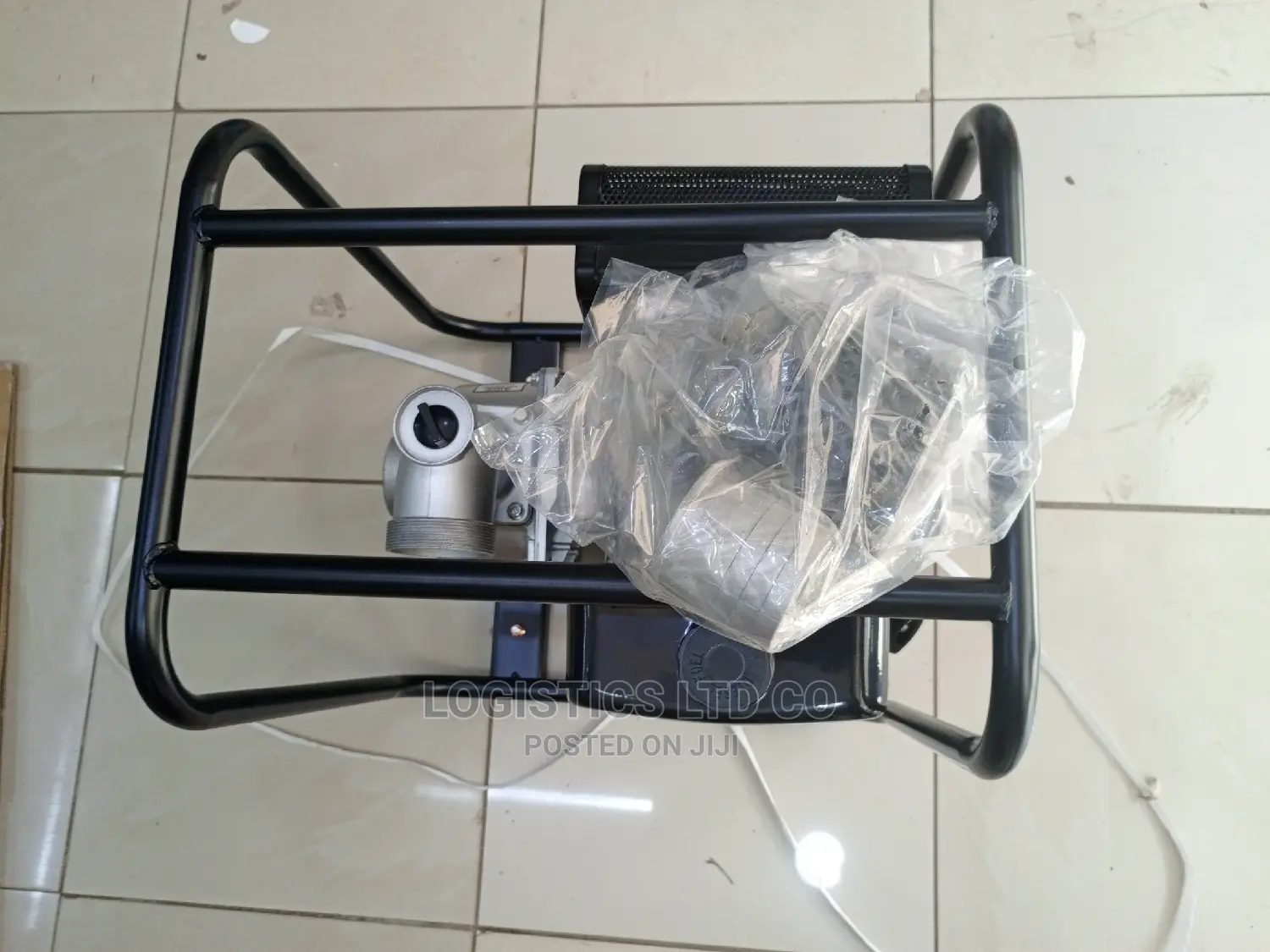 Aico 3inch Diesel Waterpump 7.0hp