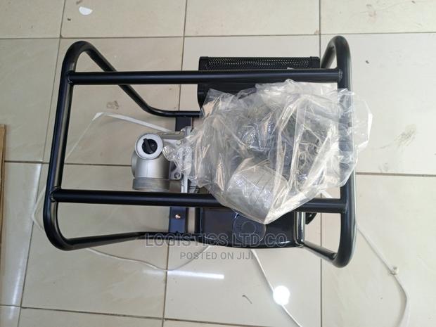 Aico 3inch Diesel Waterpump 7.0hp - thumbnail 4
