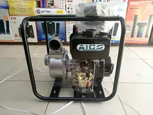 Aico 3inch Diesel Waterpump 7.0hp