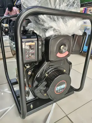 Aico 3inch Diesel Waterpump 7.0hp