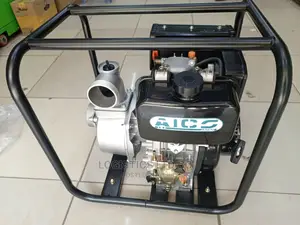 Aico 3inch Diesel Waterpump 7.0hp