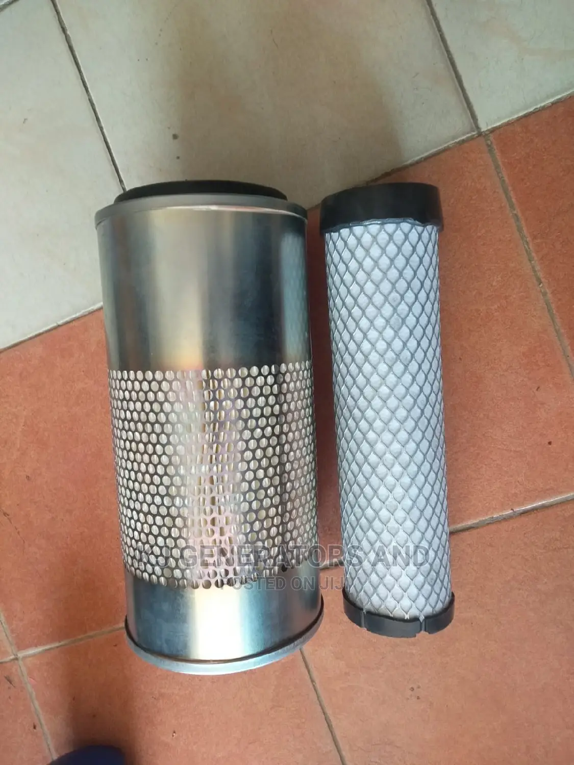 Quality Air Filters Now Available