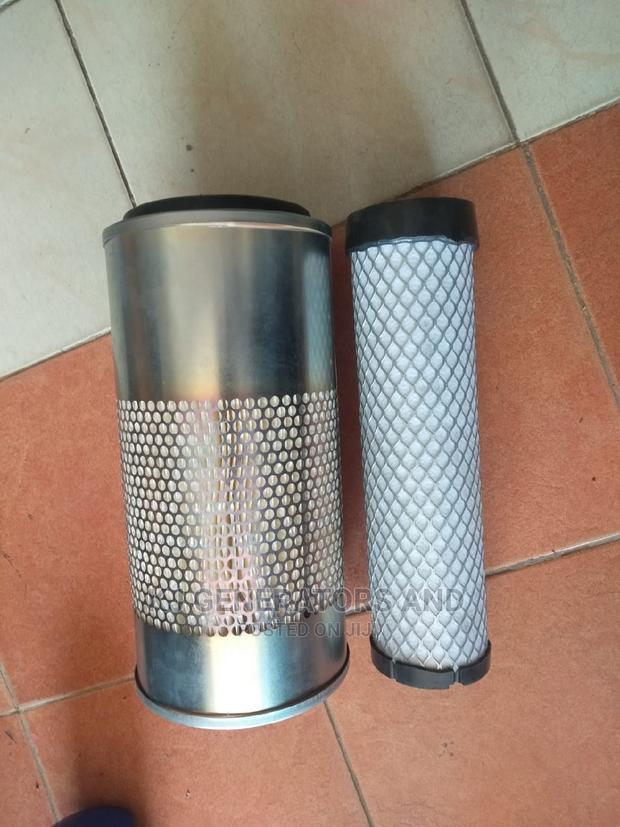 Quality Air Filters Now Available - main view