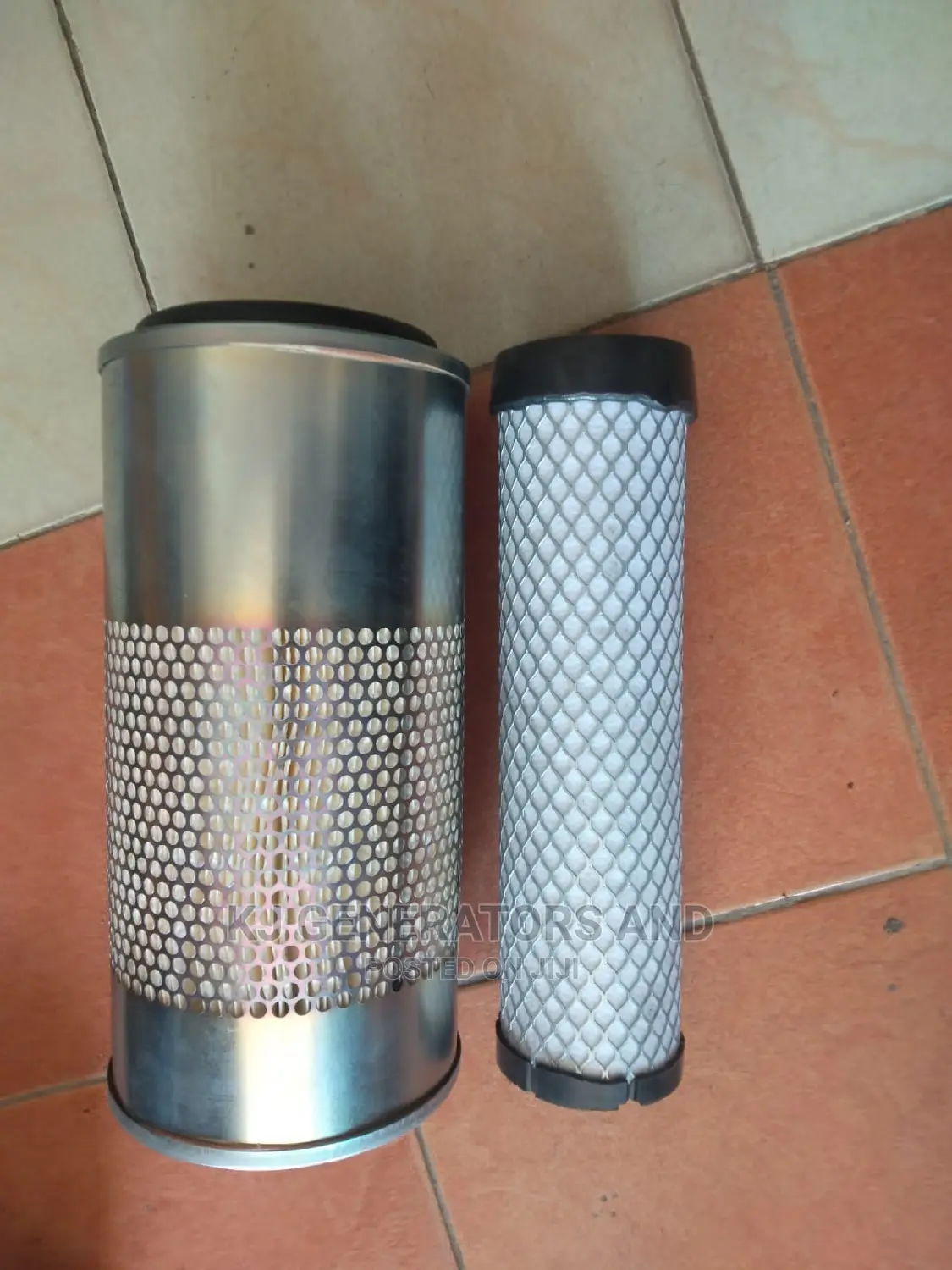 Quality Air Filter Readily Available