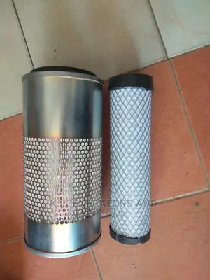 Quality Air Filter Readily Available