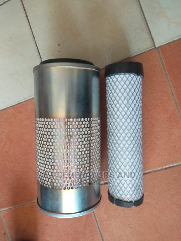 Air Filter - main view