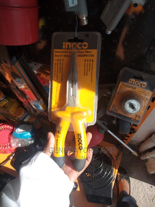 Combination Pliers in Stock - thumbnail 2