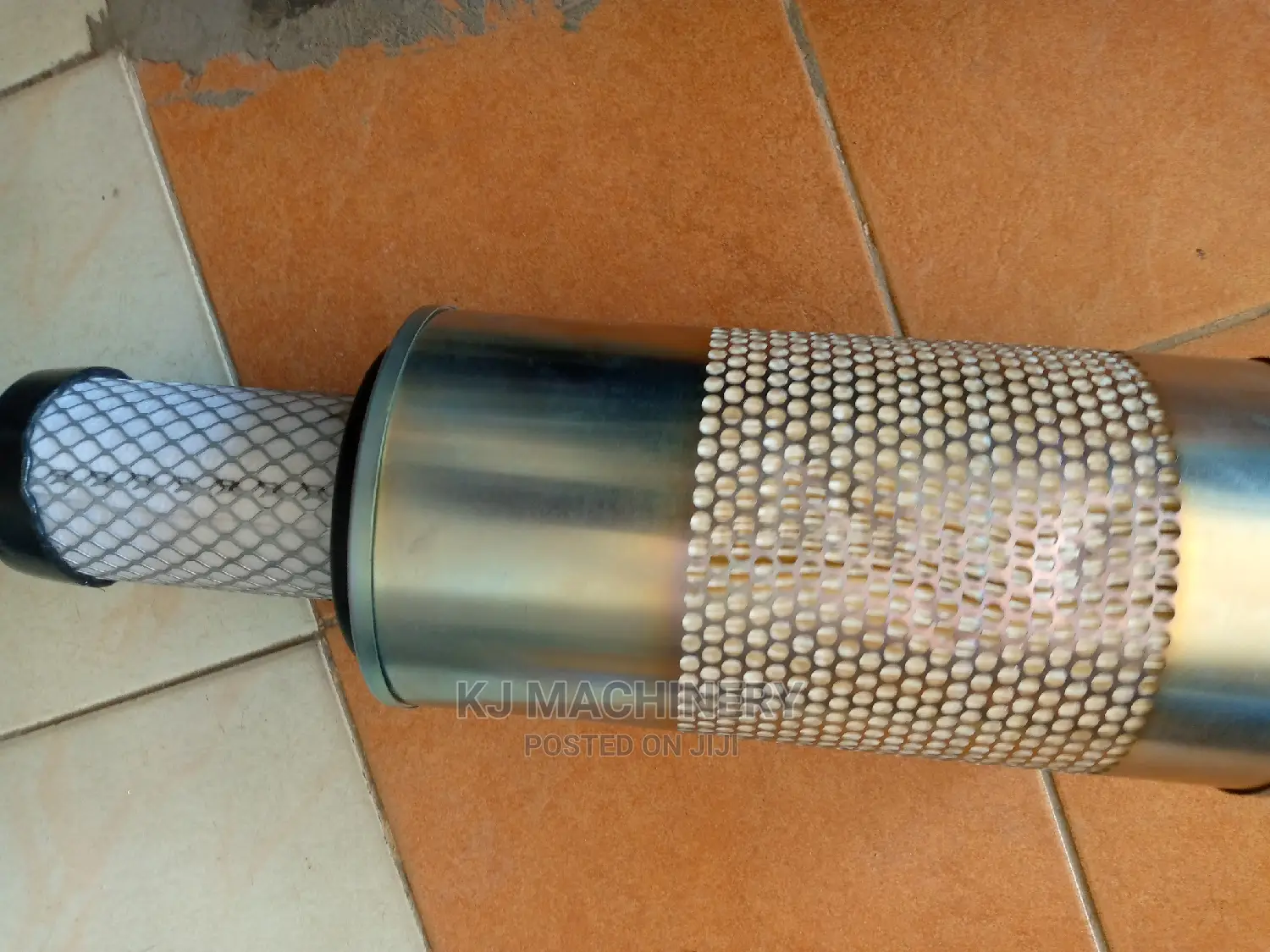 Air Cleaner Service Part