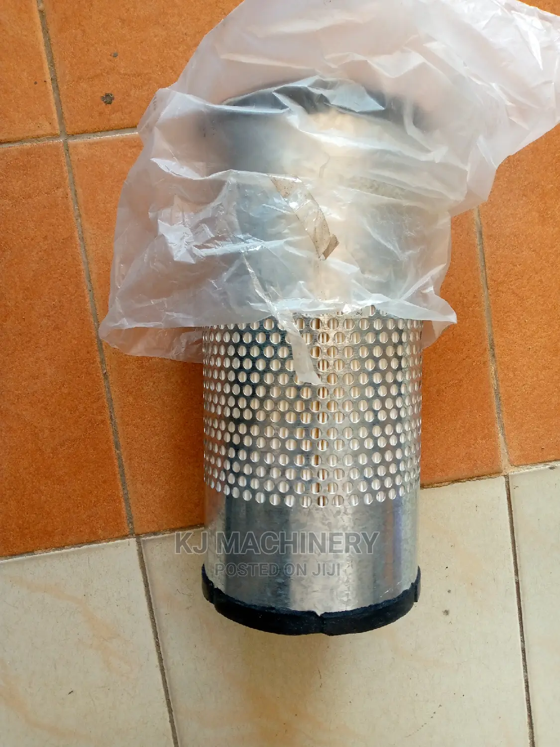 Air Cleaner Service Part