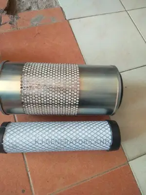 Oil Filters Now Available
