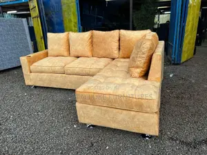 Modern Corner Sofa