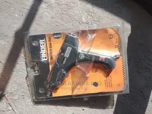 Finder Heating Gun Available