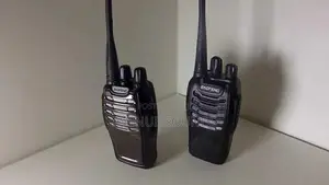 Baofeng BF-888S Walkie Talkie