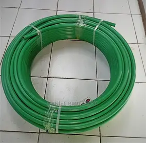 Plain PPR Pipe 100 Metres 1/2inch