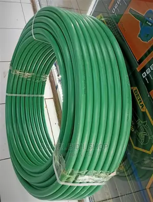 Plain PPR Pipe 100 Metres 1/2inch
