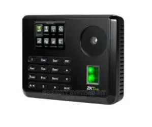 Zkteco-P160 Biometric 3G Time-Attendance