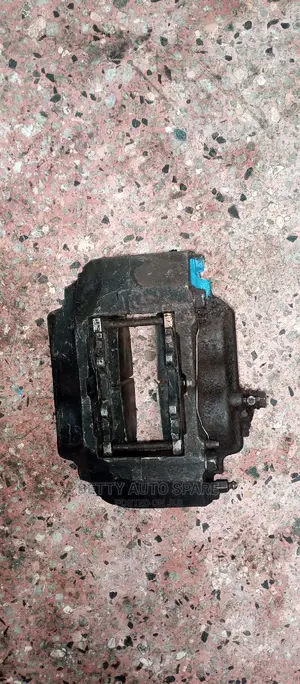 Toyota Prado 95 Complete Caliper