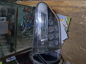 Wish 2012 2015 Boot Light