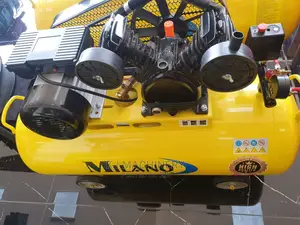 Air Compressor 100L