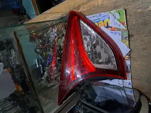 Mazda Cx5 Boot Light Ex Japan