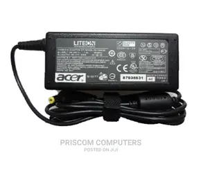 Acer 5500, 5510, 5516, 5540, 5541, 5550, 5553 Charger Adapte