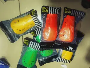Shin Guard