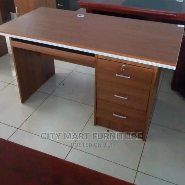 1.4m Executive Office Desks - main view
