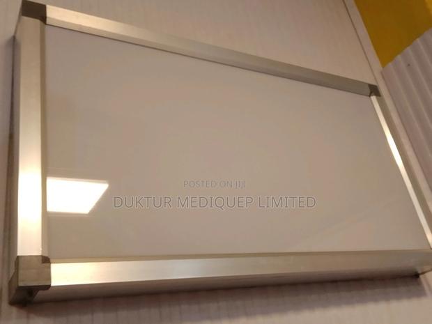 Double X-Ray Viewer Box 28"×17 - thumbnail 3