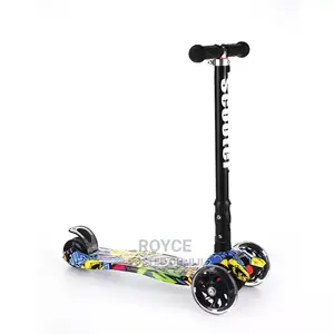 High Quality Unisex Scooter