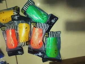 Shin Guard